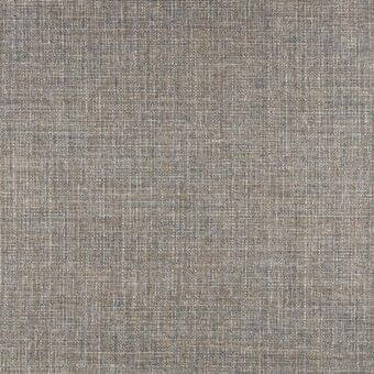 Giorgetti Coco fabric, neutral gray and silver-gold, dense heathered weave with a matte, textured surface for upholstery.