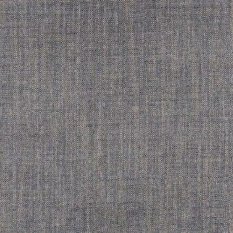 Giorgetti Coco fabric 12652 tx, muted gray woven textile with beige and charcoal heathered pattern, matte finish, twill construction.