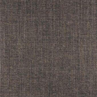 Coco fabric texture, Piombo 6849 color, dense grid weave with subtle yarn variations, matte dark gray finish for upholstery.