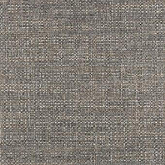 Giorgetti Coco fabric 12656 TX, Quasinero 6850, dense gray weave with heathered texture and uniform, nubby surface.