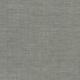 Giorgetti TX Damaris 5316 Ghiaia WR fabric texture, muted gray woven material, dense consistent matte finish.
