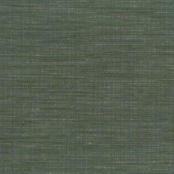 Giorgetti TX Damaris 5320 Sage WR fabric texture, muted sage green woven textile with linear structure and matte finish.