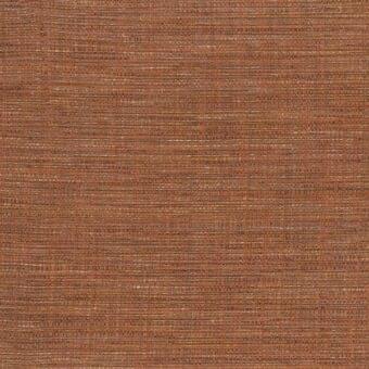 Giorgetti Damaris fabric texture, rose-brown woven textile with linear pattern, matte finish, and subtle thread contrast.
