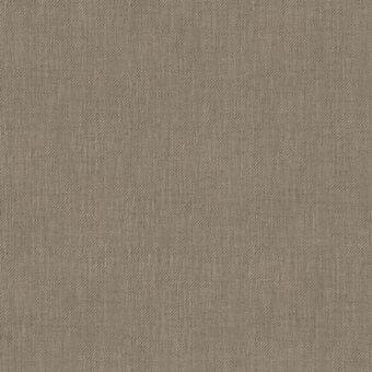 Woven taupe fabric texture with linear pattern, matte finish, and subtle tonal variations; Giorgetti Penny 7290 tx roccia sample.