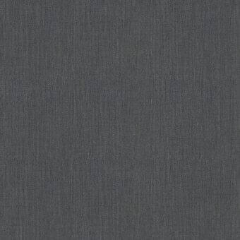 Dark gray woven fabric texture with a subtle vertical rib and smooth, flat appearance; Giorgetti Penny 7297 tx penny 6715 blu textile.
