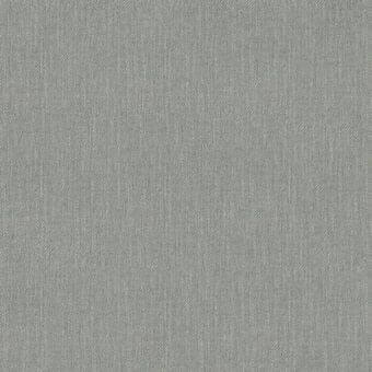 Woven fabric texture, muted gray tone, dense linear pattern; Giorgetti Penny 7302 tx penny 6720 laguna material sample closeup.