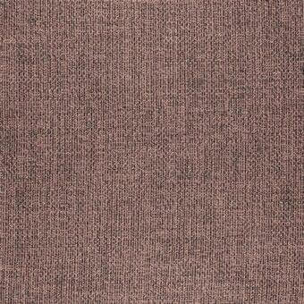 Giorgetti fabric sample, brown and mauve woven textile, dense knit texture with subtle color variations, “San Diego” 12723 TX 5043 Malva.