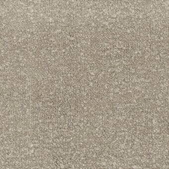 Granular stone texture in dusty gray, densely packed with irregular particles, matte finish, imprinted with “giorgetti tx split 5293 polvere wr”.