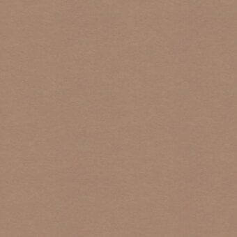 Giorgetti TX Duchessa 5245 fabric swatch in muted brown with a finely woven texture and matte finish, labeled “ballet slipper”.