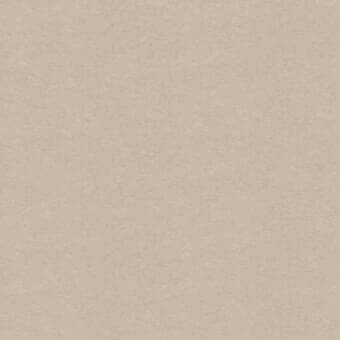 Giorgetti fabric swatch, warm gray linen texture, finely woven with product code “tx duchessa 5250 lino wr” visible in lower left corner.