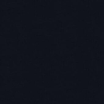 Dark blue Duchessa fabric swatch with a fine brushed texture, imprinted with “giorgetti tx duchessa 5256 ocean wr” text, matte finish.