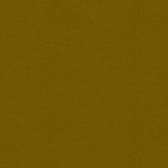 Olive-green woven fabric with a matte finish, displaying a subtle texture and rectangular "giorgetti tx duchessa 5258 bamboo wr" label.