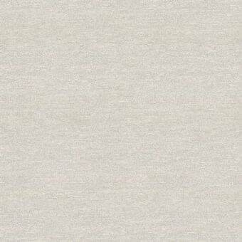 Giorgetti fabric sample, light gray, tightly woven texture with printed label displaying brand and fabric code details.