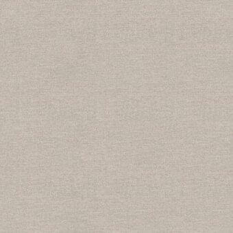 Woven fabric texture in warm gray, exhibiting a granular surface with consistent, small elements and uniform distribution, suggesting a natural material.