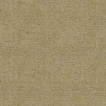 Giorgetti fabric swatch, tinto and dore tones, dense woven texture with horizontal color band, studio lighting.