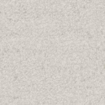 Giorgetti Alcide 5201 Ermellino fabric texture, off-white woven pile, dense uniform weave with subtle granular surface.