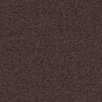 Giorgetti TX Alcide 5204 fabric texture in muted plum, displaying a dense, granular weave with a subtly rough, matte finish.
