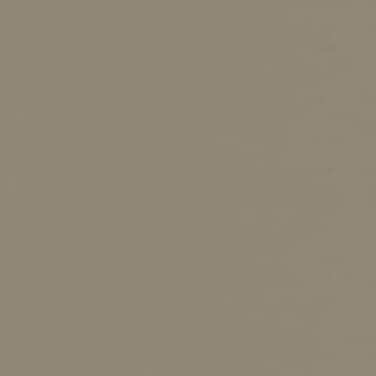 Solid gray color field, mid-tone with cool undertones, presents a uniform and minimalist composition lacking texture or discernible pattern.