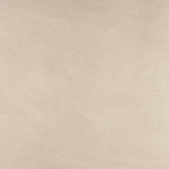 Aged paper texture in warm beige with granular surface, displaying subtle tonal shifts and faint markings; includes text “giorgetti > leather > anilina”