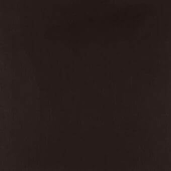 Aniline leather texture in dark brown, matte finish, Giorgetti “tx pelleanilinasense 9248 fossile”, displaying a subtle grain and uniform diffused lighting.