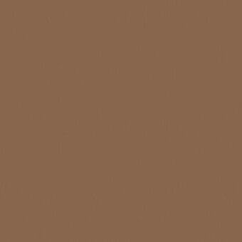 Warm medium brown texture with a diffused, uniform appearance and subtle tonal variations, presenting a flat, neutral composition.