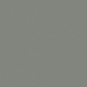 Gray fabric texture, muted mid-tone color, uniform matte surface suggesting woven linen, studio presentation, neutral background.