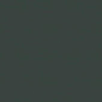 Dark olive green color swatch displaying a uniform, matte texture with subtle tonal variations and even lighting throughout the composition.