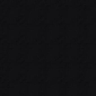 Saddle leather texture sample in black, exhibiting a granular matte finish and uniform color, identified as Giorgetti 7044 tx cuoio black.
