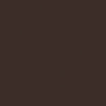 Dark brown matte color field, uniform tone throughout the frame, resembling rich wood or leather texture, consistent saturation and depth.