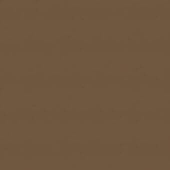 Saddle leather texture in liquorice, displaying a matte finish and tight grain, with a uniform dark brown color and substantial appearance.