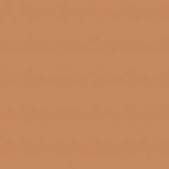 Saddle leather surface, terracotta brown color, smooth matte finish; consistent hide with even lighting and no visible texture variations.