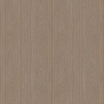 Canaletto walnut wood texture, medium-brown tone, vertical grain pattern, matte finish, consistent tight grain, smooth uniform surface.
