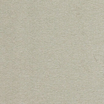 Kvadrat Divina3 0224 textile, pale grey granular texture, uniform matte surface, subtle shading, Horm exclusive fabric closeup.
