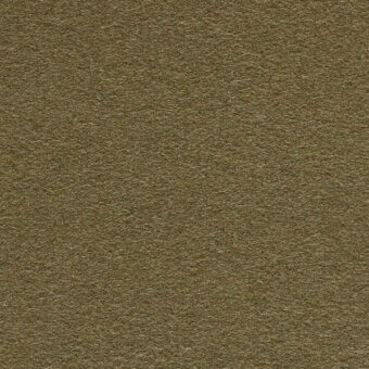 Olive-green fibrous texture with a mottled, granular quality and matte finish; dense, woven appearance with diffused, even lighting.