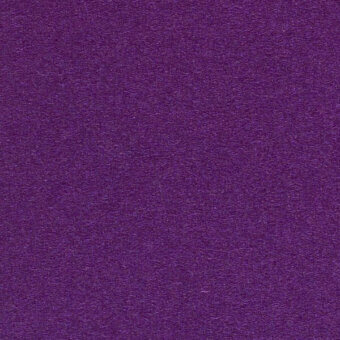Deep purple granular texture, resembling felt, displays a matte finish with subtle tonal shifts and consistent fiber density across a uniform surface.