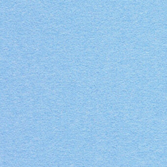 Light blue seamless texture with granular appearance, muted pastel tone, and consistent diffused effect suggesting woven fabric or felt material.