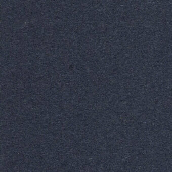 Woven fabric texture in blue-gray showcases a dense, granular composition with a matte finish and subtle tonal variations for depth.