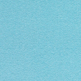 Light blue seamless texture with granular surface, muted turquoise tone, uniform composition, and diffused lighting, suitable for versatile applications.