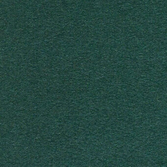 Kvadrat Divina3 0886 textile, teal woven fabric texture, dense granular surface with uniform color and even lighting.