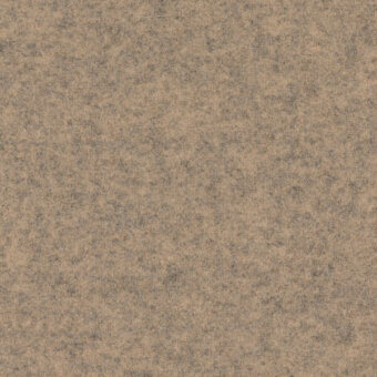 Muted tan granular texture with gray flecks, displaying a consistent, matte, fabric-like appearance throughout the composition.