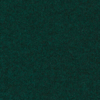 Deep teal fabric texture with a dense, irregular weave and mottled appearance, displaying variations in saturated green and blue tones.