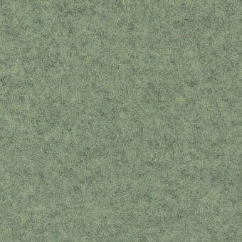 Soft green textured surface, dense granular fibers, matte finish, uniform appearance, subtle tonal variations, diffused even lighting.