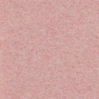 Dusty rose textured surface with granular, uneven quality and subtle tonal variations, displaying a mottled effect under diffuse lighting.