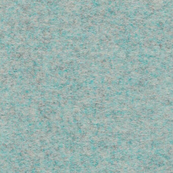Mottled teal and gray texture with granular appearance, displaying uneven tone and diffused lighting, lacking a repeating pattern.