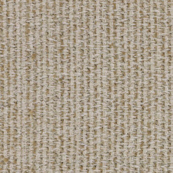 Kvadrat Savanna 0202 fabric texture, off-white woven grid pattern, dense nubby surface, matte finish, wool or linen blend.