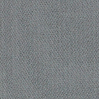 Cool gray granular texture, tightly woven matte surface with subtle tonal depth and no repeating pattern, resembling a durable fabric or metal blend.