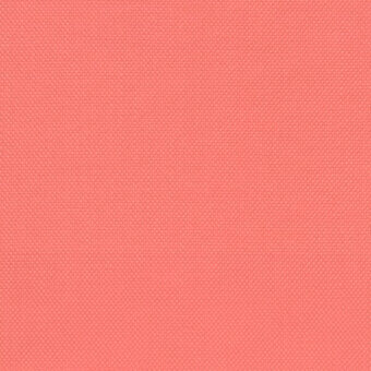Coral fabric texture displaying a dense weave and granular surface, presented with even lighting against a neutral backdrop.