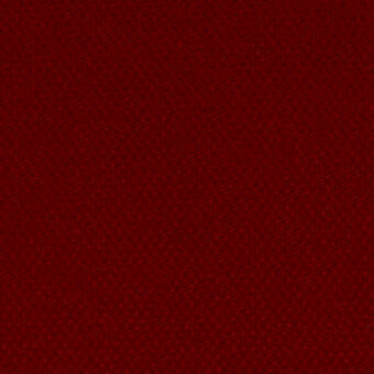 Crimson red textured surface, granular weave, matte finish, studio lighting, close-up material sample, saturated color, no visible branding.