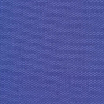 Blue Kvadrat Steelcut3 textile, dense woven grid pattern, matte finish, Horm exclusive fabric sample against a neutral backdrop.