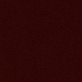 Reddish-brown granular texture resembling woven fabric, consistent matte finish, solid color, material sample showcasing textile or surface finish.